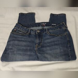 Levi's Denizen Modern Skinny Women's Jeans - Size 12